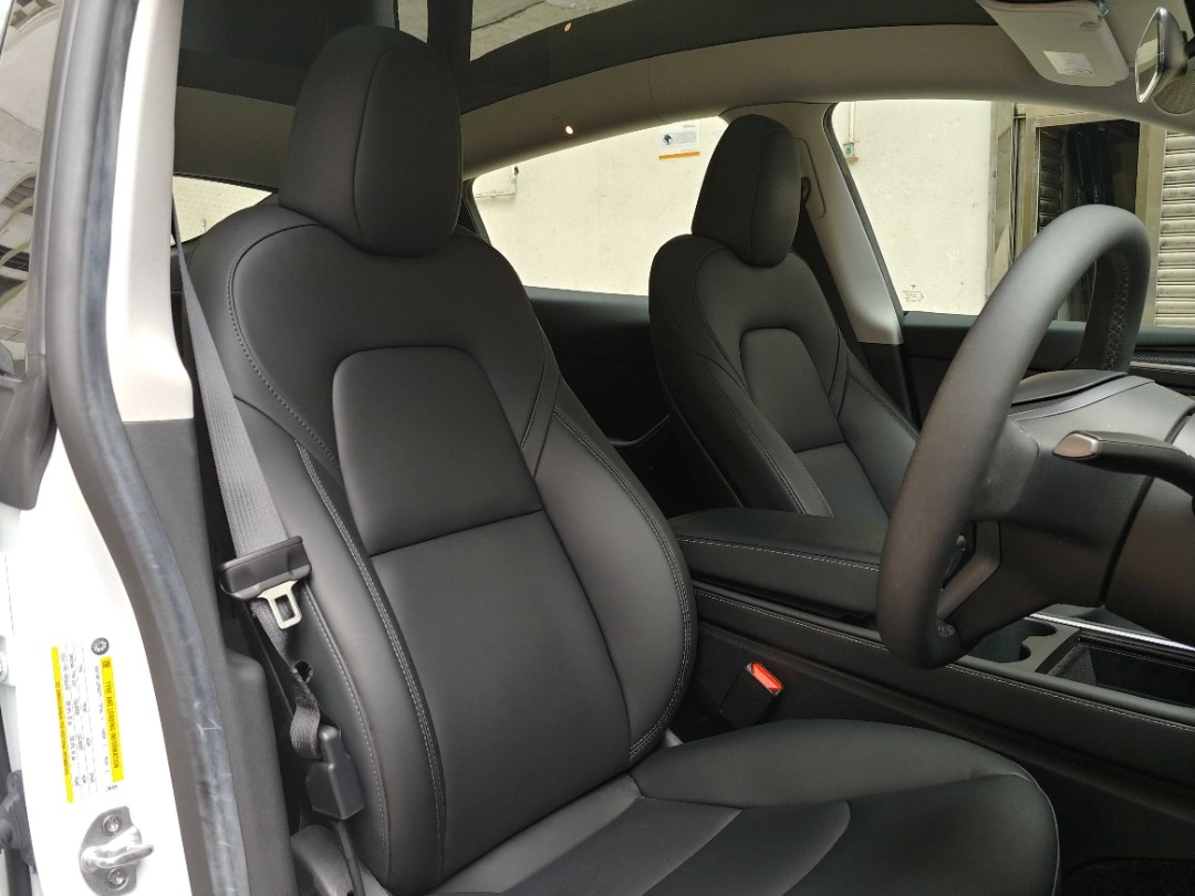 Tesla MODEL Y LONG RANGE LR Auto498329703112386566