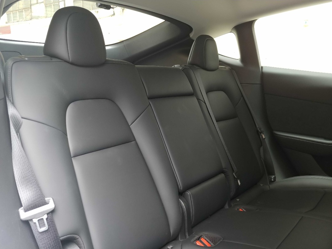Tesla MODEL Y LONG RANGE LR Auto498329703112386567