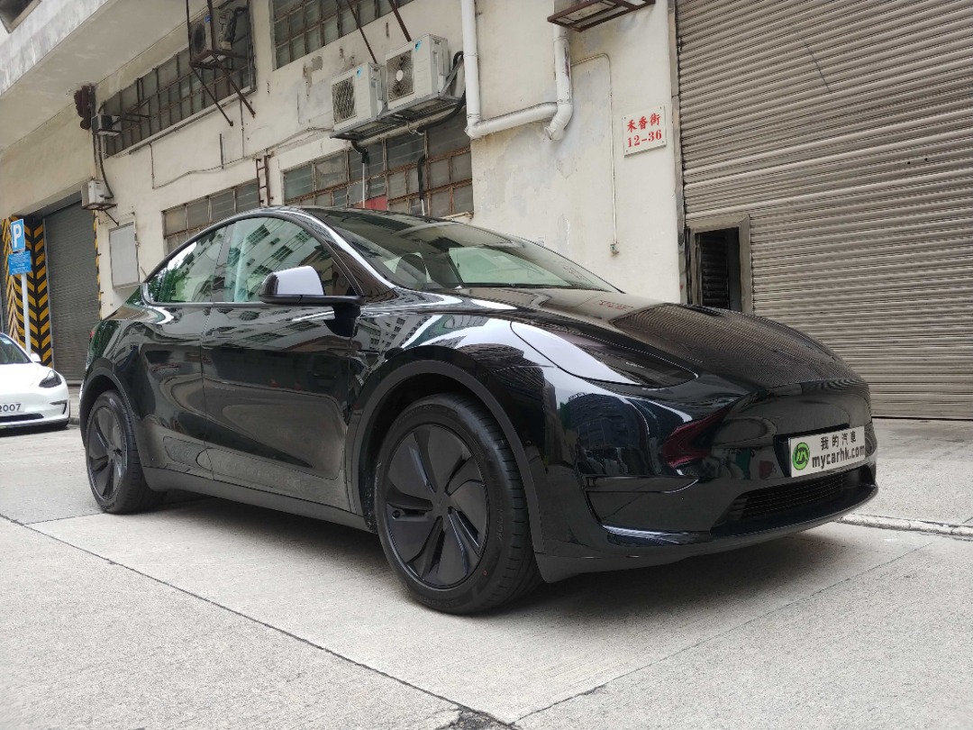 Tesla Model Y Long Range LR Auto628631325655071114