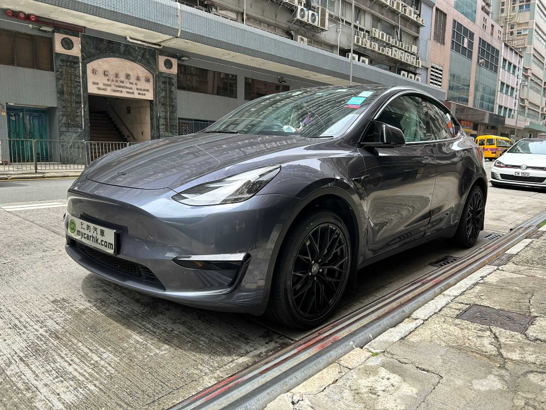 Tesla MODEL Y SR Auto62863174257793112