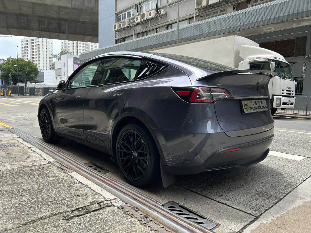 Tesla MODEL Y SR Auto62863174257793113