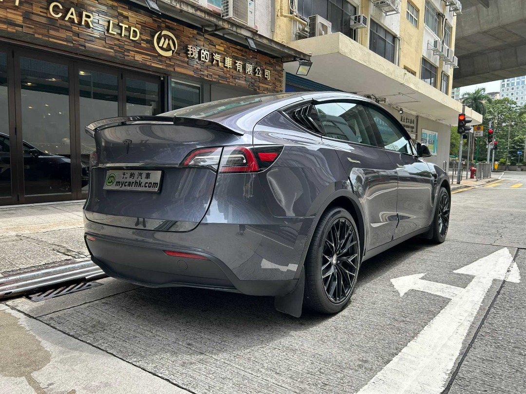 Tesla MODEL Y SR Auto62863174257793111