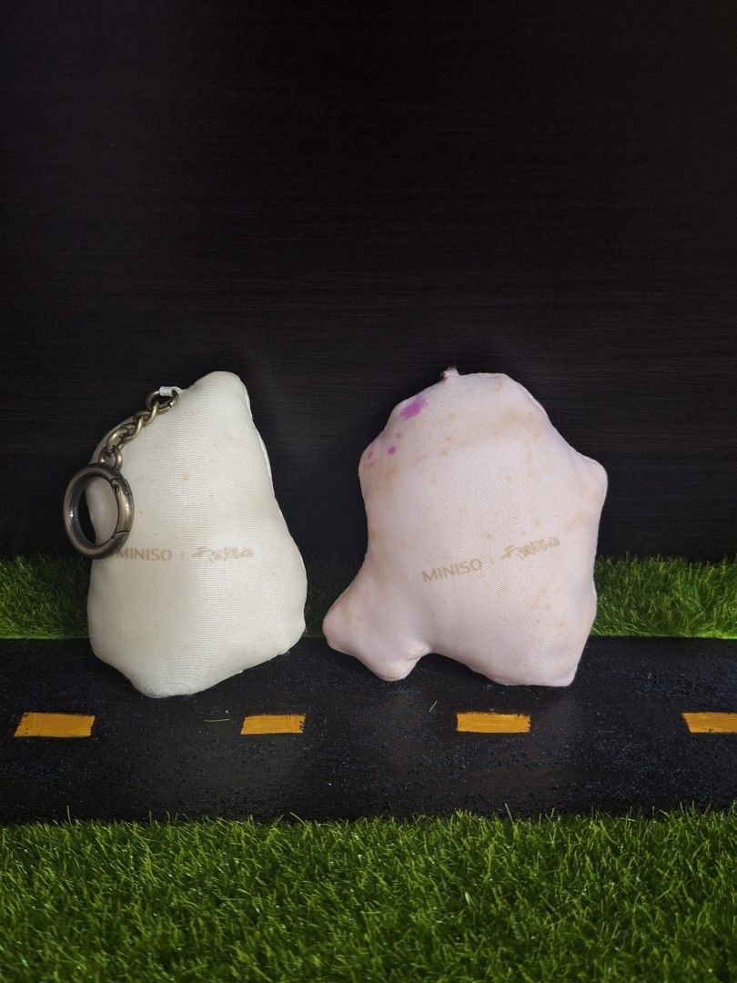 TGCF Assorted - Button pins, Keychain, Plush (Category: Character Goods) located in Marikina City. Submitted by 29fishies (Listing ID 1372535259, Image 3). Description: Pins (Each) - 20php Arcylic Keychain - 50php Plush Keychains - 50php (75php if Hualian is bought) ** Prices negotiable if multiple are bought. MOP: GCash SF charge to buyer.