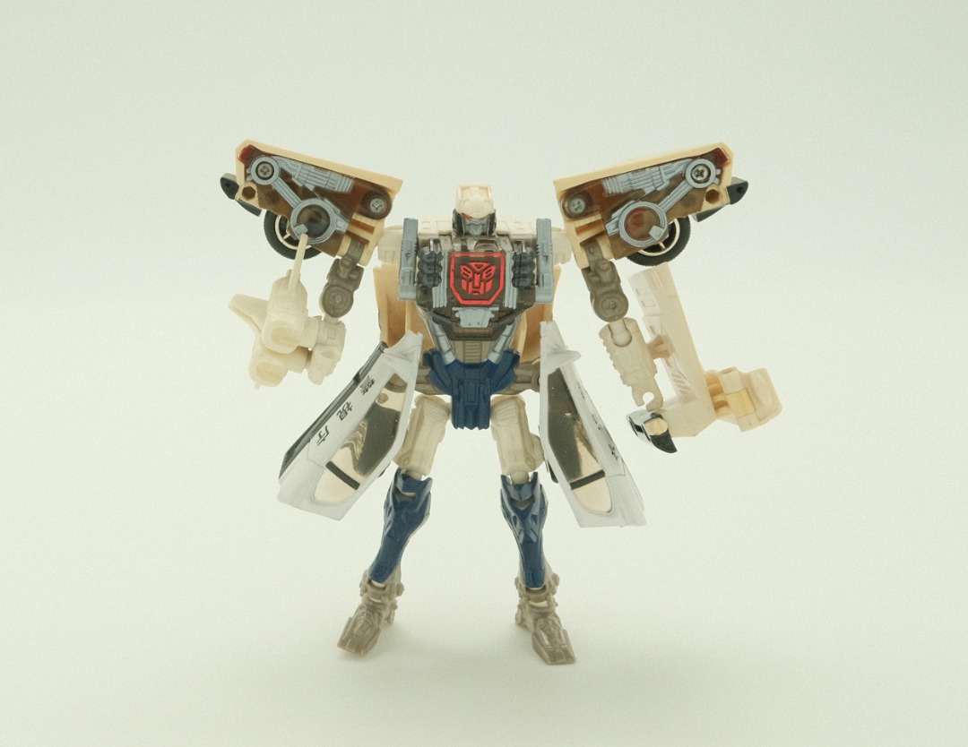 Transformers RID01 Robots in Disguise Prowl, Hobbies & Toys, Toys ...