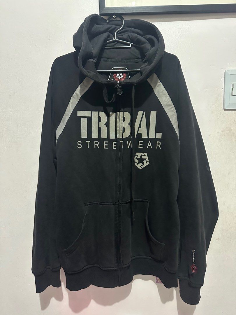 Tribal jacket xl (Category: Coats, Jackets and Outerwear) located in Antipolo. Submitted by safecloud.9255d3 (Listing ID 1372607784, Image 1). Description: .
