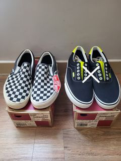 Vans Slip On62980459526018117
