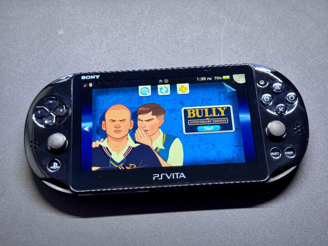 Playstation Portable Ps Vita Gba Emulator Ps Vita Gba Emulator