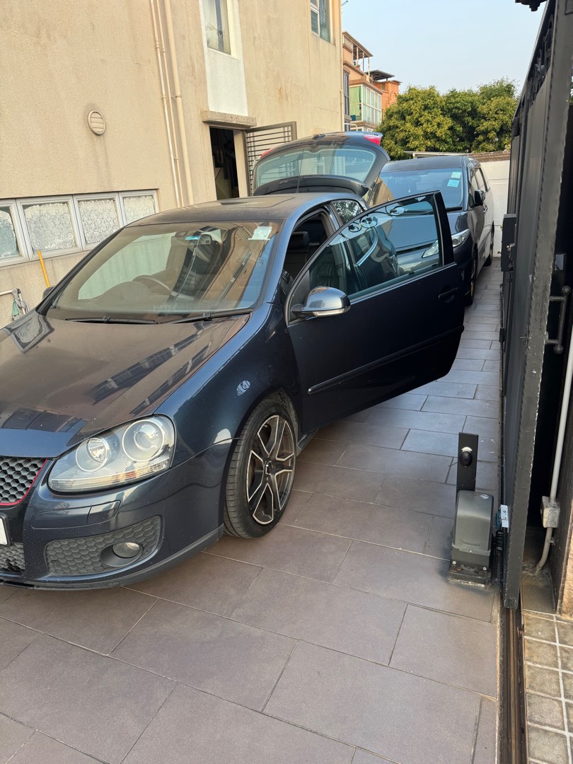 Volkswagen Golf 2.0 GTI Turbo MT Manual62863127868289111