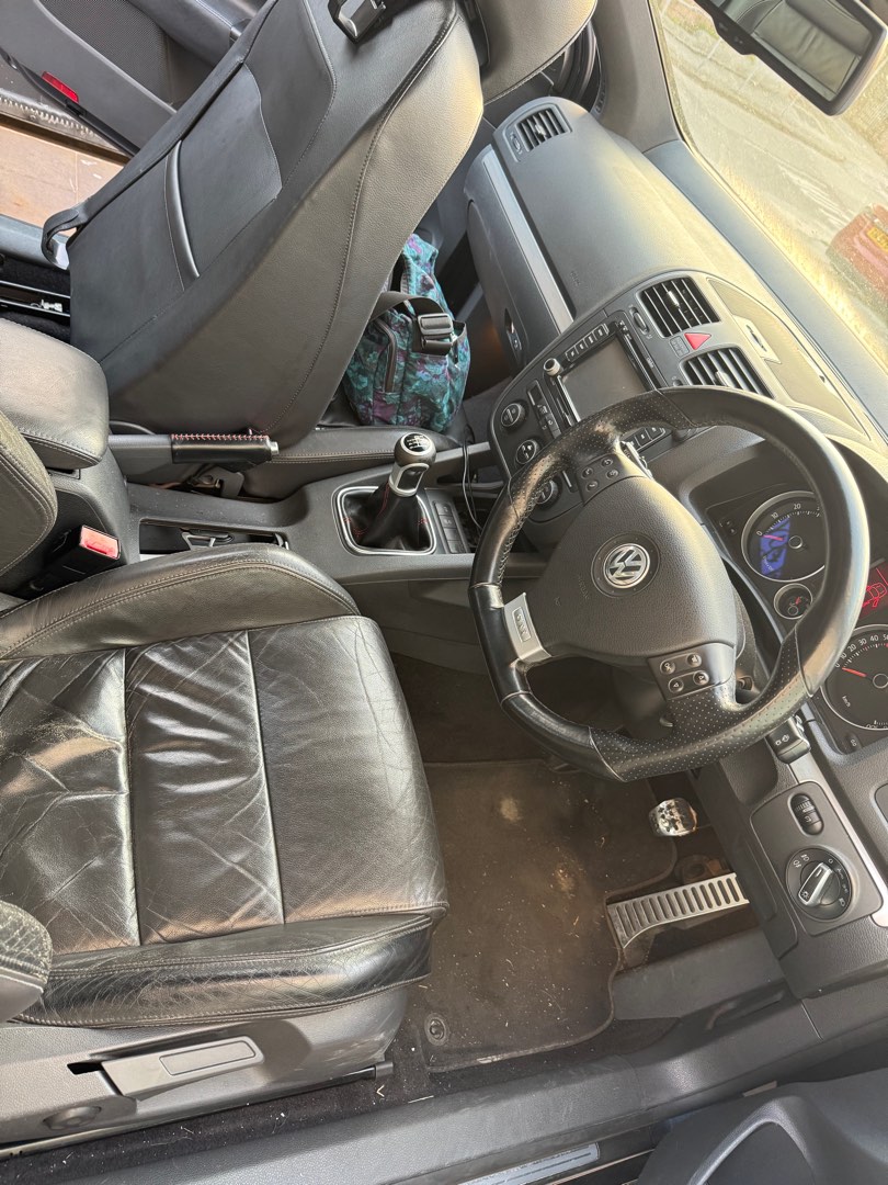 Volkswagen Golf 2.0 GTI Turbo MT Manual62863127868289112