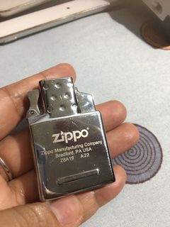 ZIPPO 打火機629700747970591116
