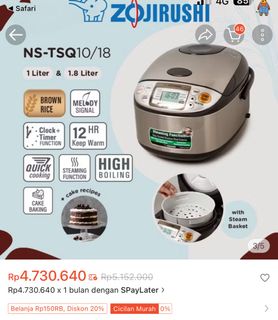 (Kategori: ) berada di . Dikirim oleh qiemoy_shop (ID iklan 1372614031, Gambar 1). Deskripsi: .