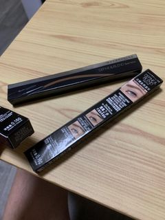 [每支$38] Maybelline 美寶蓮 自轉自然眉筆 Define & Blend Brow Pencil Eyebrow Pencil 啡色 Natural Brown64198184936835110
