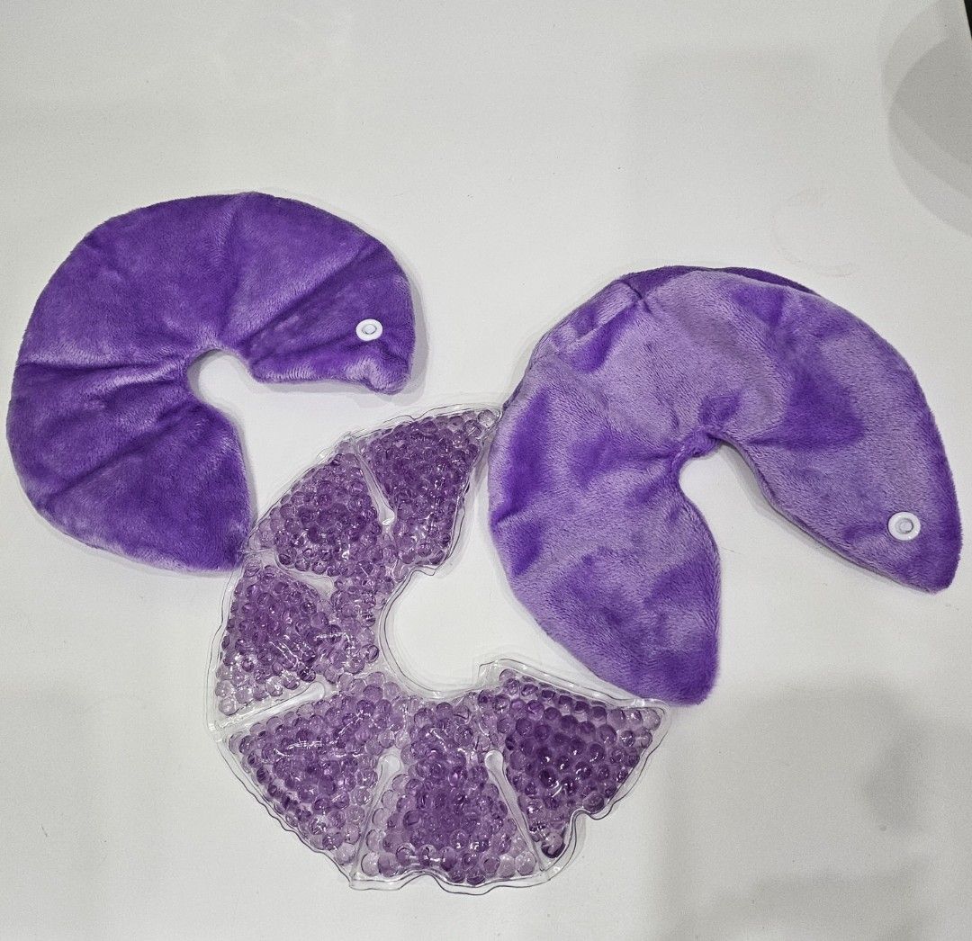 由 thanh.lyca (刊登 ID 1375990739，圖片 1) 提交，位於 桃園市 (Taoyuan) 的 冷熱敷-幫助疏通阻塞的乳管，幫助母親舒適地哺乳 (類別：母乳及奶瓶)，說明：母乳餵奶哺乳期必備的冷熱包、餵奶舒緩工具, DL哆愛凝膠敷墊專為幫助您度過產後的各種挑戰而設計，如漲奶、哺乳期不適等，讓您能夠輕鬆應對。, 餵奶的最佳助手 - 這款產品既可以用作熱敷墊，也可以用作冰袋, 冷熱敷墊是每位產後媽媽的最佳盟友，特別為產後期間所設計 幫助疏通阻塞的乳管，幫助母親舒適地哺乳。