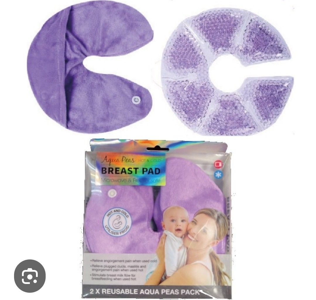 由 thanh.lyca (刊登 ID 1375990739，圖片 2) 提交，位於 桃園市 (Taoyuan) 的 冷熱敷-幫助疏通阻塞的乳管，幫助母親舒適地哺乳 (類別：母乳及奶瓶)，說明：母乳餵奶哺乳期必備的冷熱包、餵奶舒緩工具, DL哆愛凝膠敷墊專為幫助您度過產後的各種挑戰而設計，如漲奶、哺乳期不適等，讓您能夠輕鬆應對。, 餵奶的最佳助手 - 這款產品既可以用作熱敷墊，也可以用作冰袋, 冷熱敷墊是每位產後媽媽的最佳盟友，特別為產後期間所設計 幫助疏通阻塞的乳管，幫助母親舒適地哺乳。