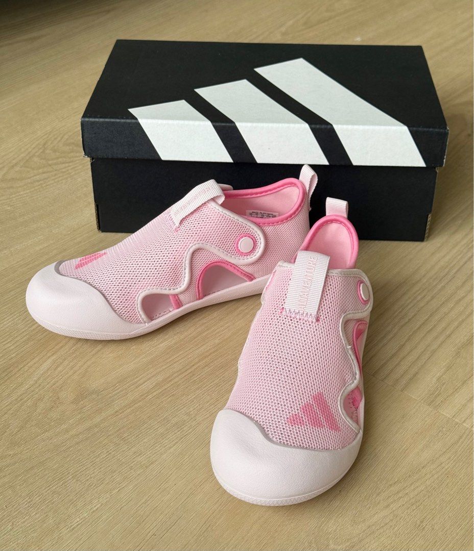 Adidas ALTAVENTURE 3 Pink Shoes for kids girls Brand New, Babies & Kids, Babies & Kids Fashion on Carousell Adidas ALTAVENTURE 3 Pink Shoes for kids girls Brand New, Babies & Kids, Babies & Kids Fashion on Carousell