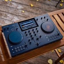 AlphaTheta OMNIS-DUO 2-Deck Portable DJ System (Category: Soundbars, Speakers & Amplifiers) located in Singapore. Submitted by pricelion (Listing ID 1375934093, Image 1). Description: Sms to 90889737.