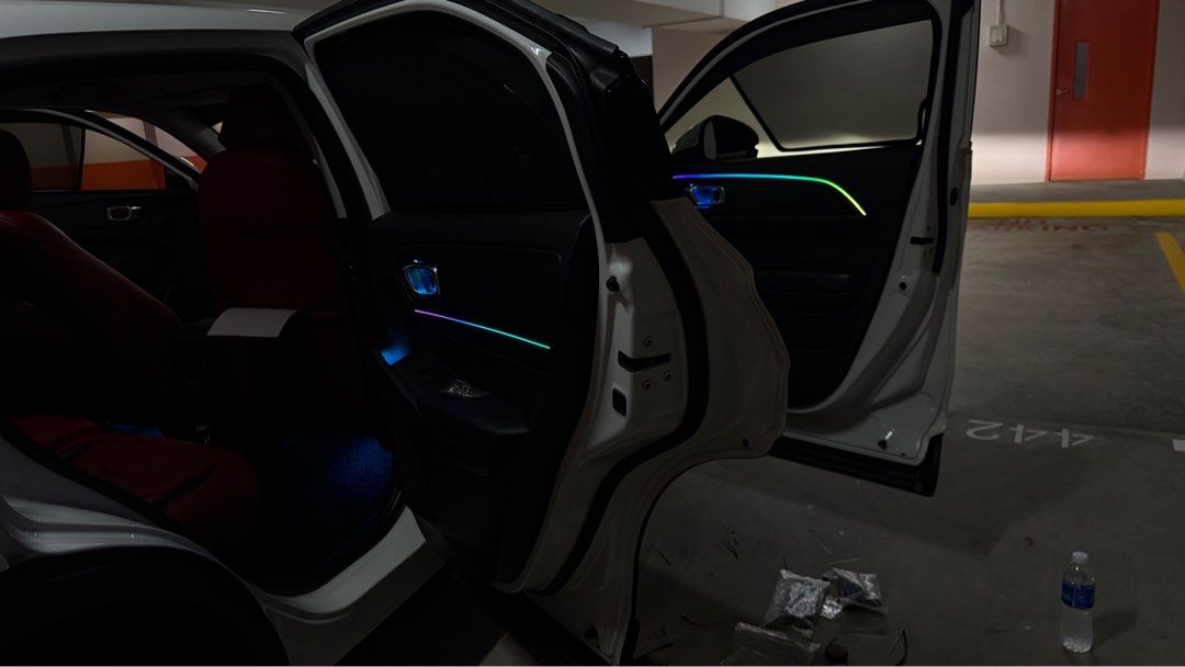 Ambient light Honda  Vezel62872682842371112