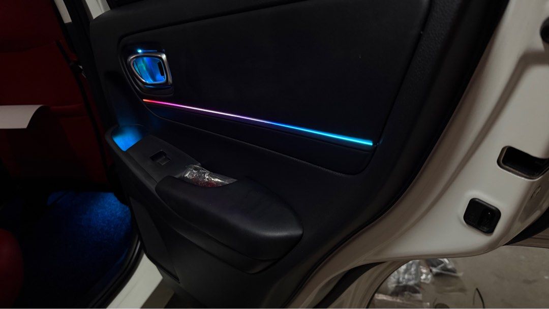 Ambient light Honda  Vezel62872682842371111