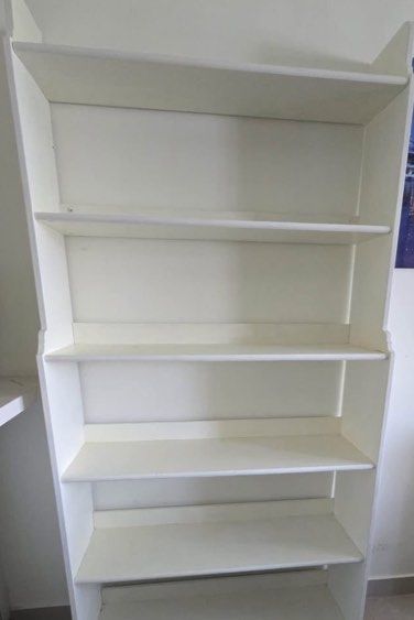 Bookshelf with delivery65075100598275111