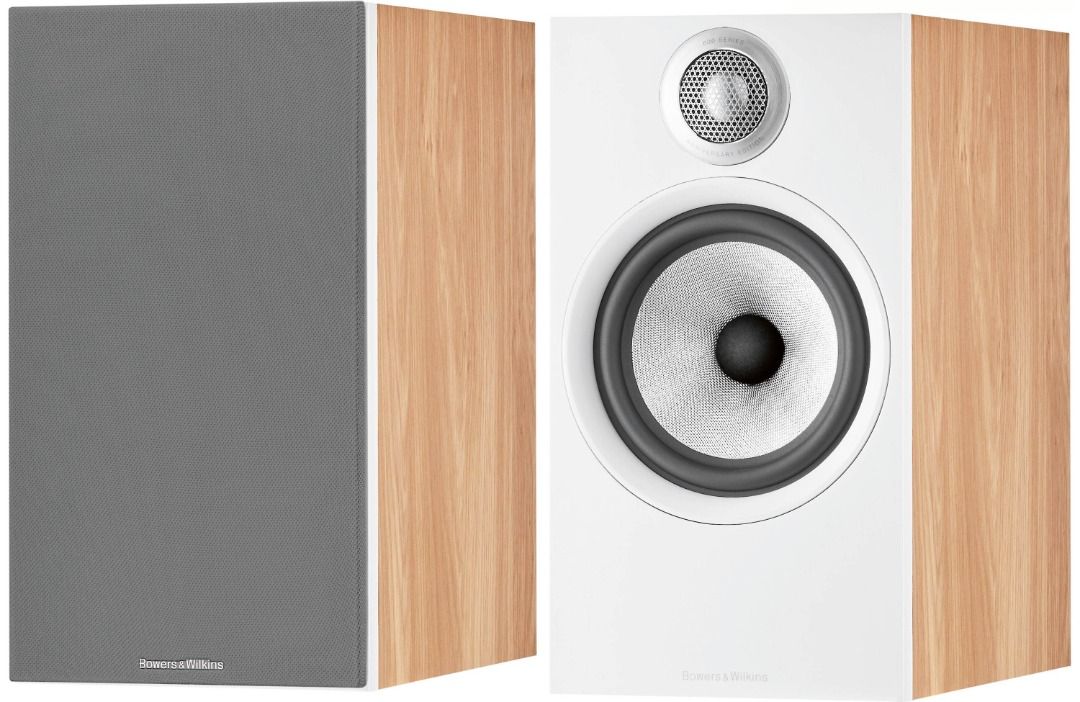 Bowers & Wilkins 600 series S2 (Category: Soundbars, Speakers & Amplifiers) located in Singapore. Submitted by AudioPerfectionist.com.my (Listing ID 1375874455, Image 3). Description: New Old Stock clearance!!! Item: B&W 603 S2 Oak. $2599 (NIB). 606 S2 Oak $1380 (NIB). 607 S2 Oak $1160 (NIB). 607 S2 Black $1080 (Display set) ASW 608 Black $1050 (NIB). ASW 608 Black $950 (Display set). ASW 610 White $1250 (NIB). While stocks last!! Conditions: 10/
