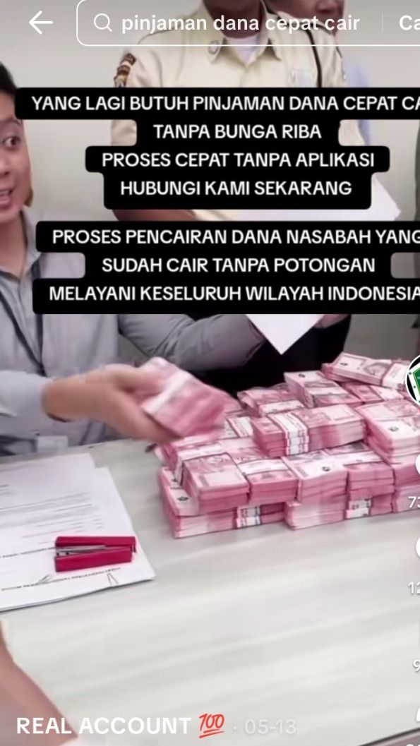 Cara pembatalkan pengajuan pinjamin, Komunitas di Carousell