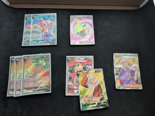 (Category: ) located in . Submitted by tcg_essentials (Listing ID 1375846591, Image 1). Description: .