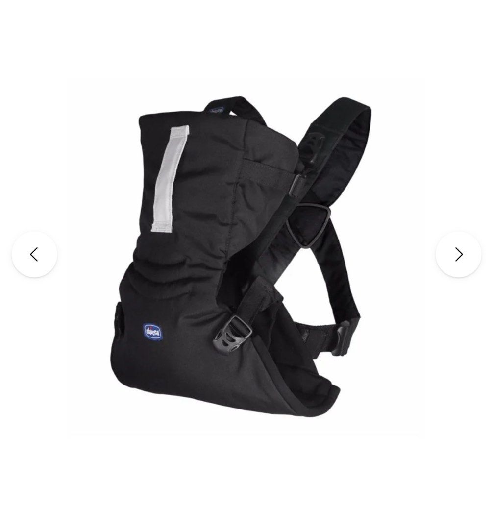 Chico easy fit carrier 0+ (Category: Carriers & Slings) located in Taguig. Submitted by aaaaaaaaiiiiiiiiiiiiiii (Listing ID 1375869304, Image 1). Description: This item came with my package from St. Luke’s..