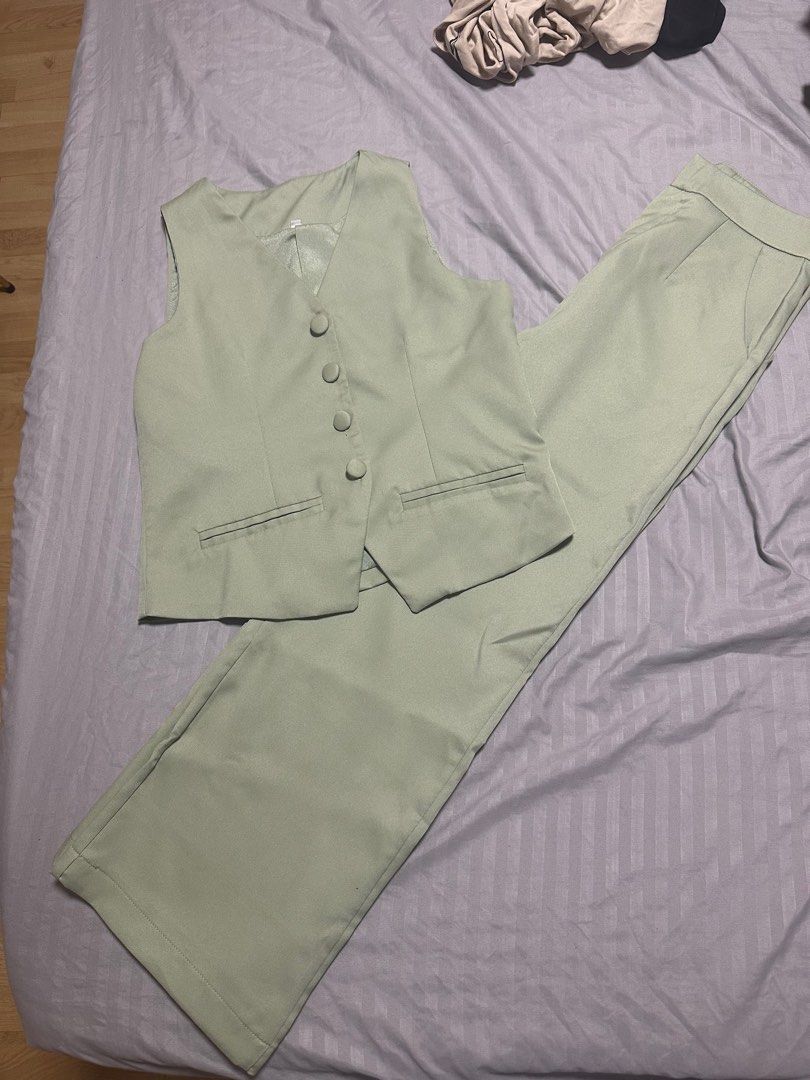 Coordinates set (Category: Everything Else) located in Singapore. Submitted by zaraprikel (Listing ID 1375989304, Image 3). Description: All at 15 sgd per set buy more so I can give discount xs- s size pm me for more info.