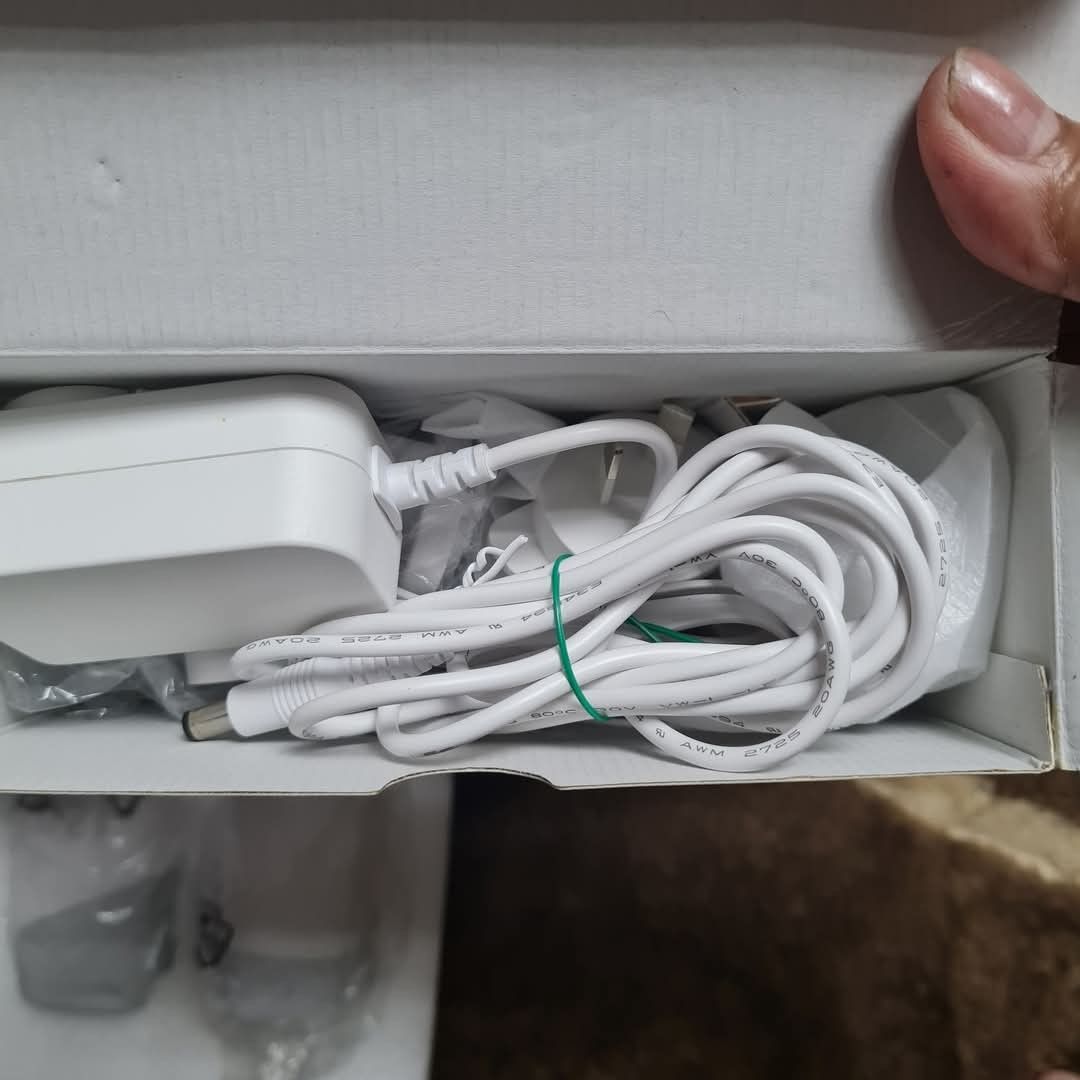 Eufy by Anker Wire Free Cam (Category: Security Systems & CCTV Cameras) located in Taytay. Submitted by mikz_1303 (Listing ID 1375863271, Image 3). Description: Eufy by Anker Wire Free Cam Full-HD Security 3-Camera Set With FREE 3 pcs solar panel SRP 35k without solar panel 22k.