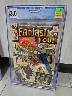 (Category: ) located in . Submitted by comicspree (Listing ID 1375876603, Image 1). Description: .