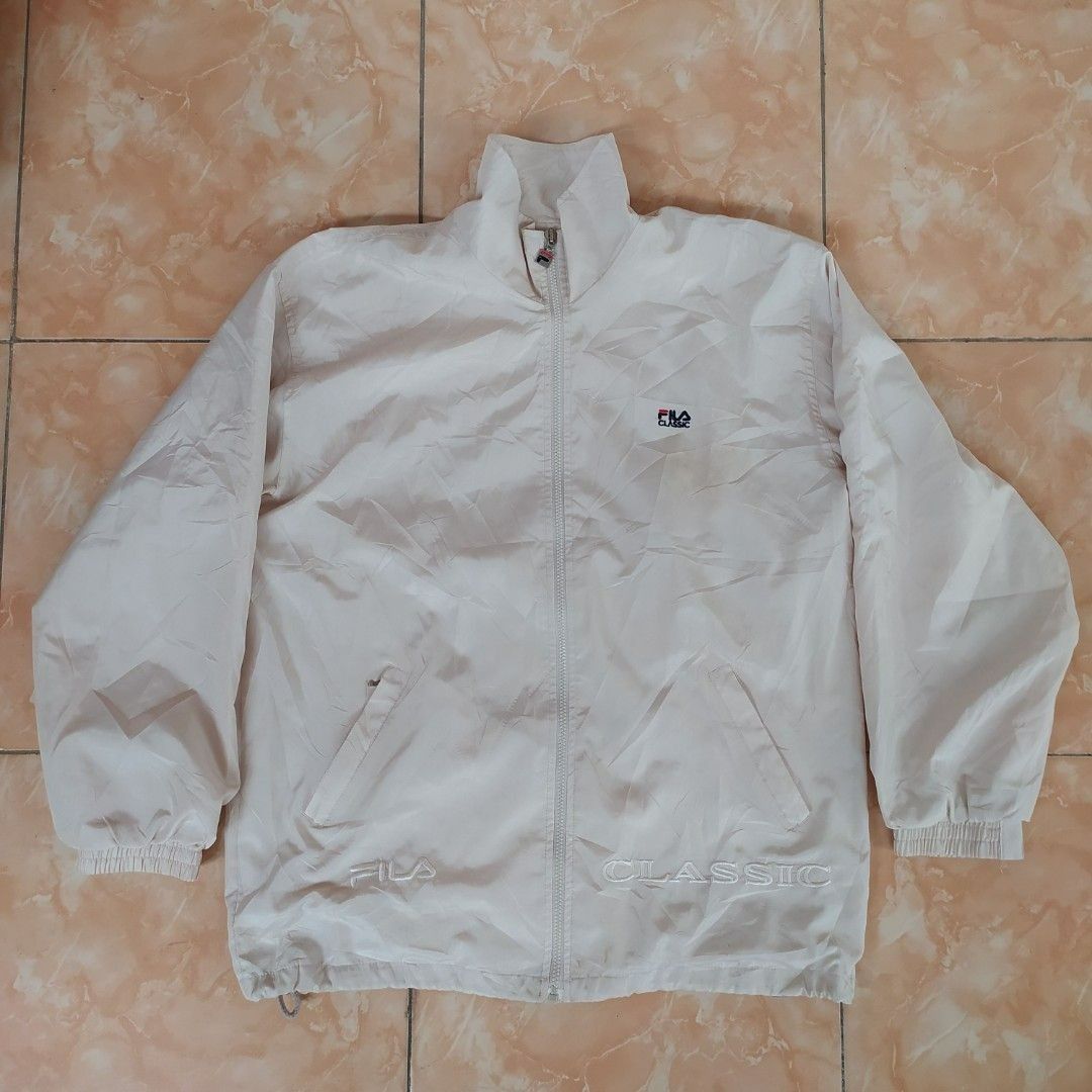 Fila Classic Jacket - Main Image