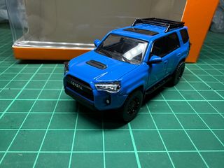 (Category: ) located in . Submitted by DiecastCollector (Listing ID 1375995529, Image 1). Description: .