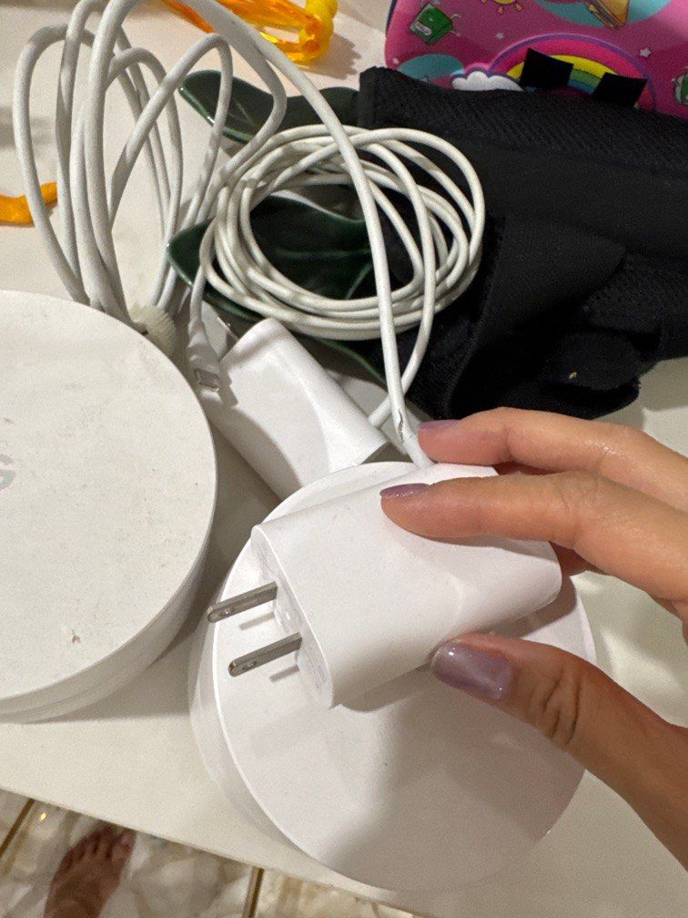 Google WiFi Mesh63218249005186111