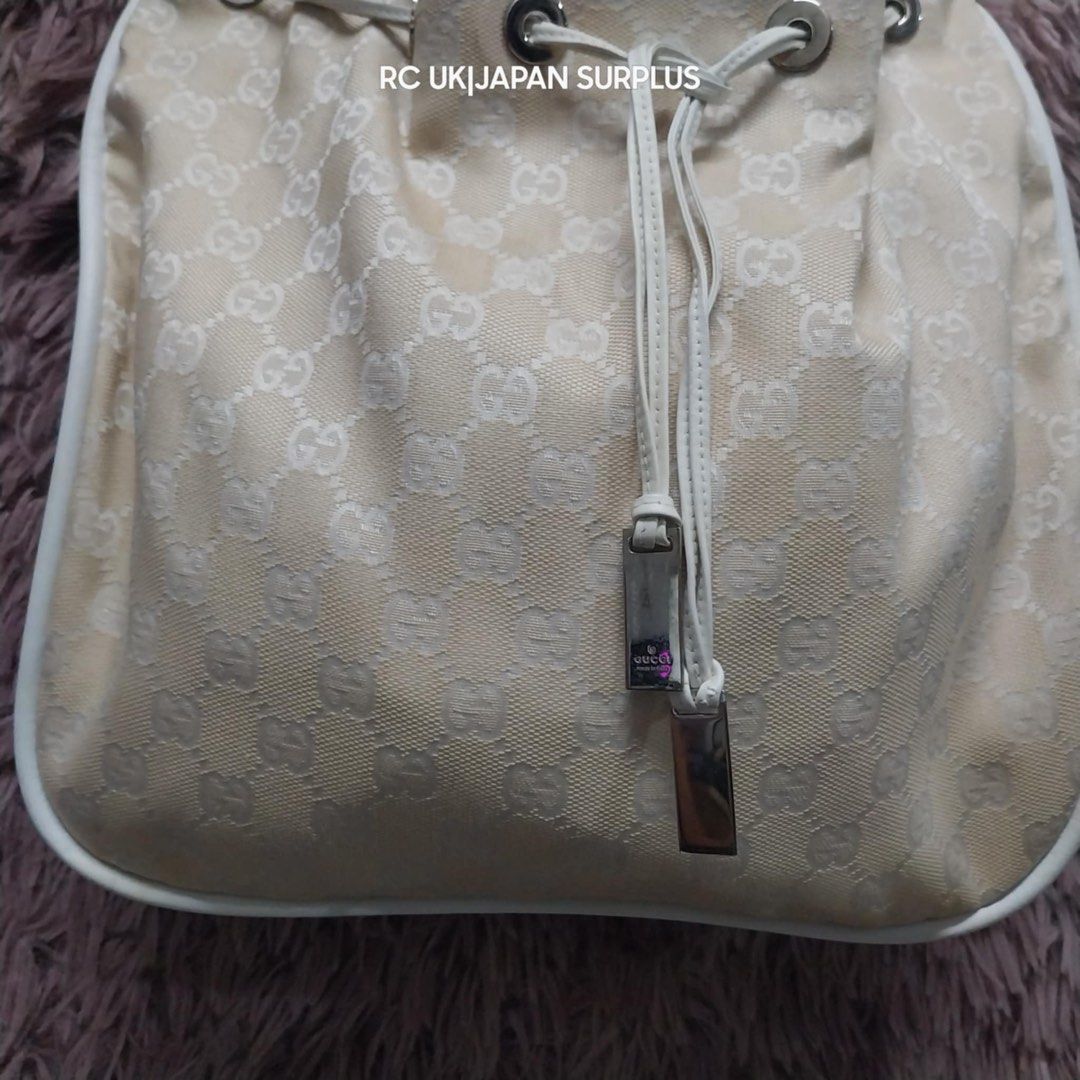 Gucci Bamboo handle (Category: Luxury Bags & Wallets) located in Cagayan de Oro. Submitted by topbrandcollections (Listing ID 1375862510, Image 3). Description: .