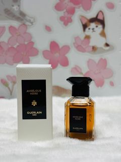 Angelique noire For Sale | Carousell Singapore