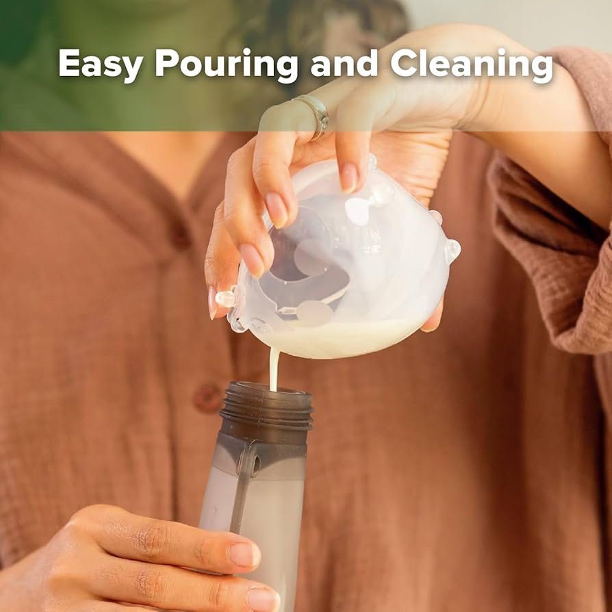 Haakaa Silicone Milk Collector (2 piece) 2oz/75ml (Category: Breastfeeding & Bottle Feeding) located in Singapore. Submitted by mwerav (Listing ID 1375998641, Image 2). Description: Brand new, bought from Amazon in Feb. Couldn’t BF so in the end didn’t use it at all. .