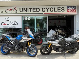 (Category: ) located in . Submitted by unitedcycles (Listing ID 1375840391, Image 1). Description: .
