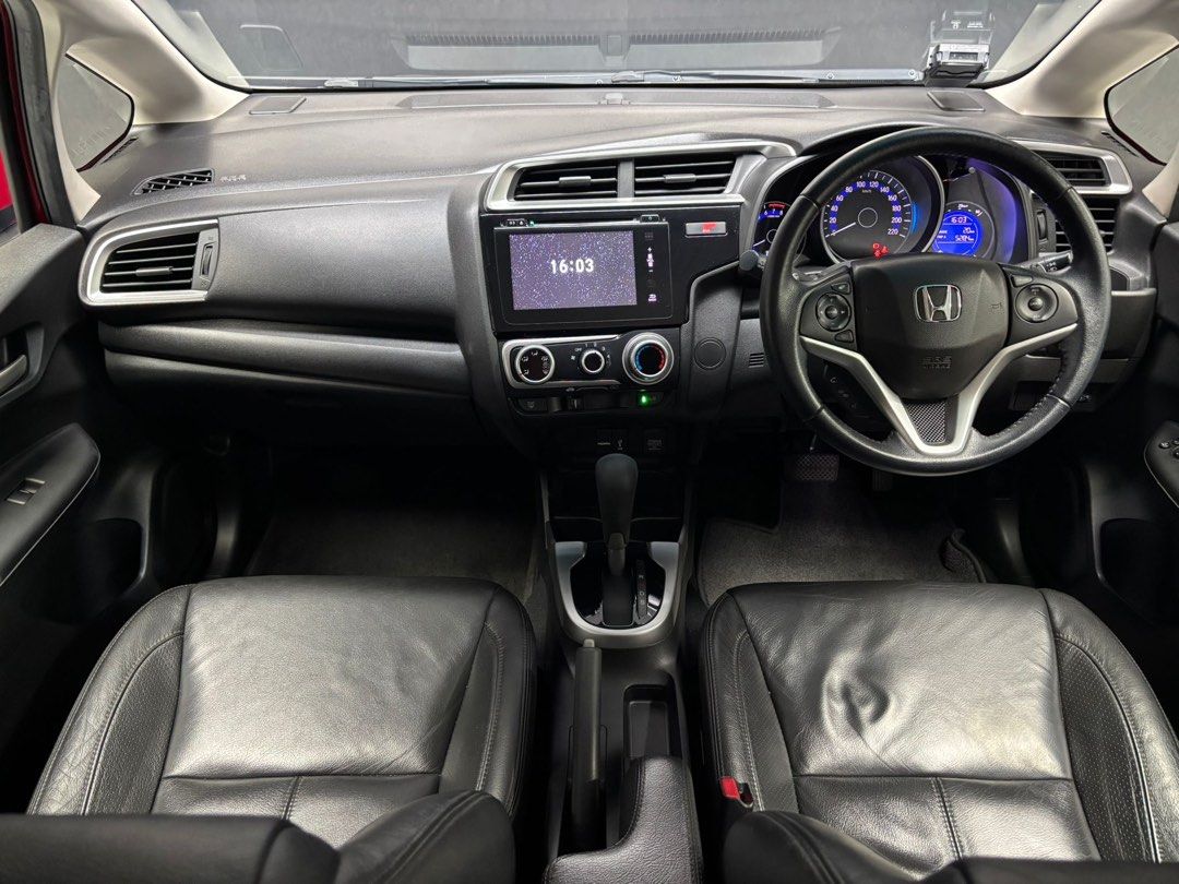 Honda Jazz 1.3 CVT Auto62872684012419114