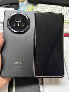 香港版Honor Magic V3, Watch GS3, Magic-Pen（CityLink 領域