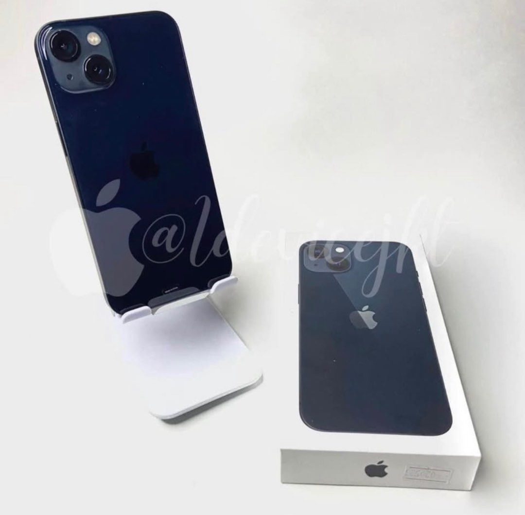 iPhone 13 mini ミッドナイト 128 GB その他 【公式通販】