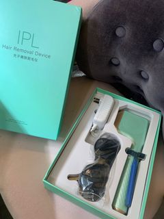 Cosmetics & Skincare Collection item 1