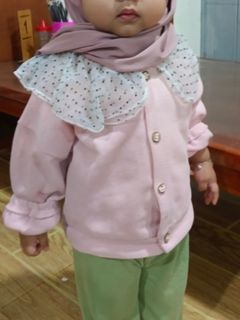 (Kategori: ) berada di . Dikirim oleh jemarishop (ID iklan 1375890272, Gambar 1). Deskripsi: .