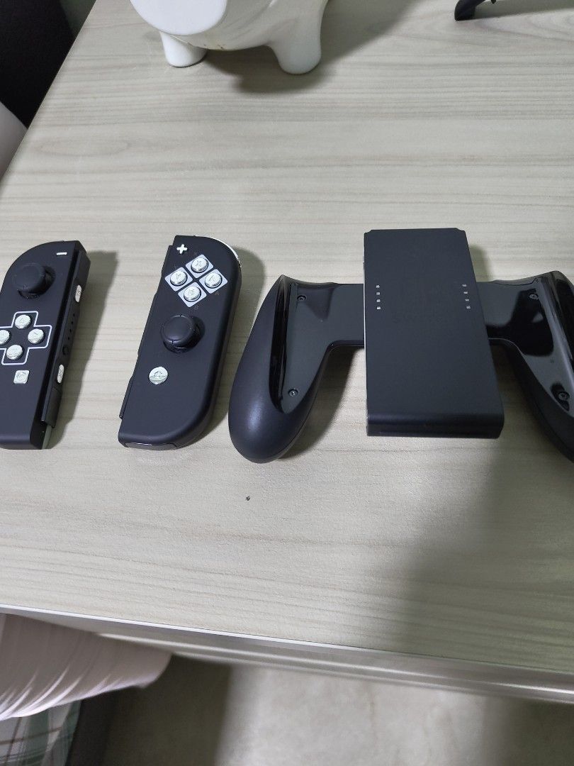 Nintendo Switch Joycon628630854693141120