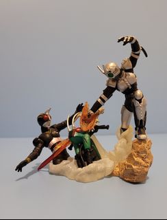 定休日以外毎日出荷中] Amazon.co.jp: TAMASHII お得セット