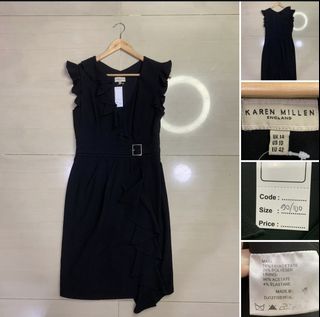 (Kategori: ) berada di . Dikirim oleh elserrascloset (ID iklan 1375917611, Gambar 1). Deskripsi: .