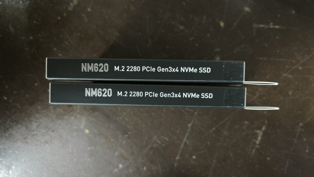 Lexar NS100 NM620 SSDs 256 512 1TB62863110508674113