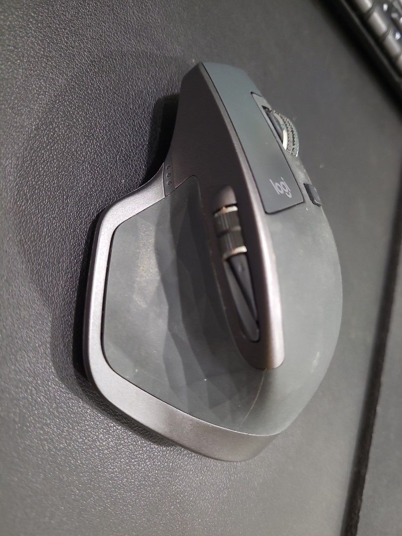 Logitech MX Master 2S Wireless Mouse62863085046787112