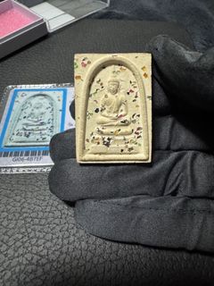 (Category: ) located in . Submitted by niyomsiam-amulets (Listing ID 1375956341, Image 1). Description: .