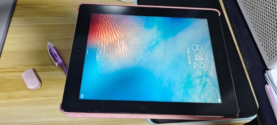 iPad MC705J/A 705 電池最良好 iPad mini5 第5世代 64GB