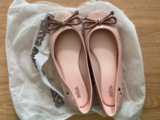 Melissa 心心 雨鞋64203306056066110